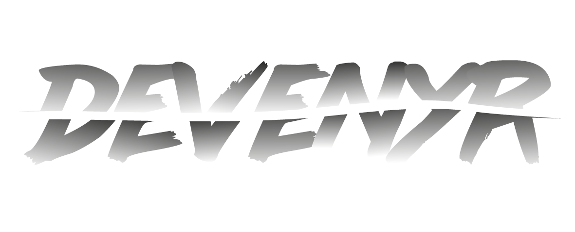 Devenyr Logo